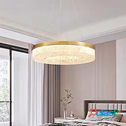 60 cm sospensione lanterna design lampada a sospensione rame