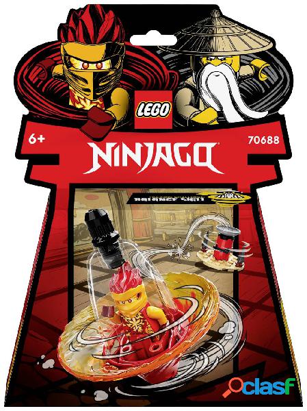 70688 LEGO® NINJAGO Kai spinjitzu ninjatraining