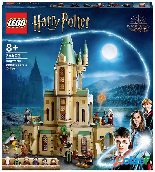 76402 LEGO® HARRY POTTER™ ™ di Hoggwars: Ufficio di
