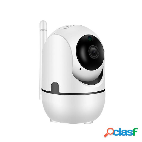 A3 1080P HD Sorveglianza Wi-Fi fotografica Rotazione di 360