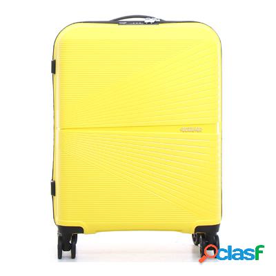 AMERICAN TOURISTER Airconic spinner piccolo rigido - 55 cm -