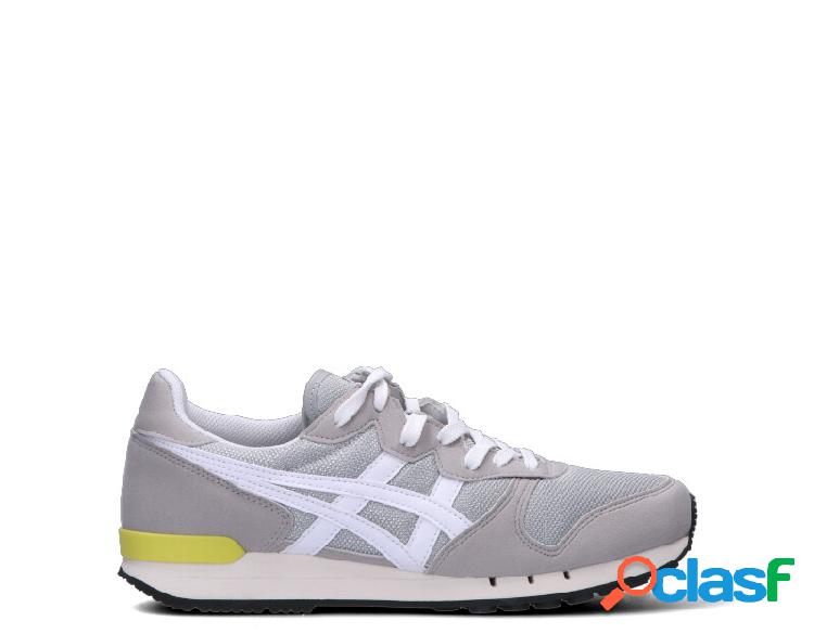 ASICS uomo grigio