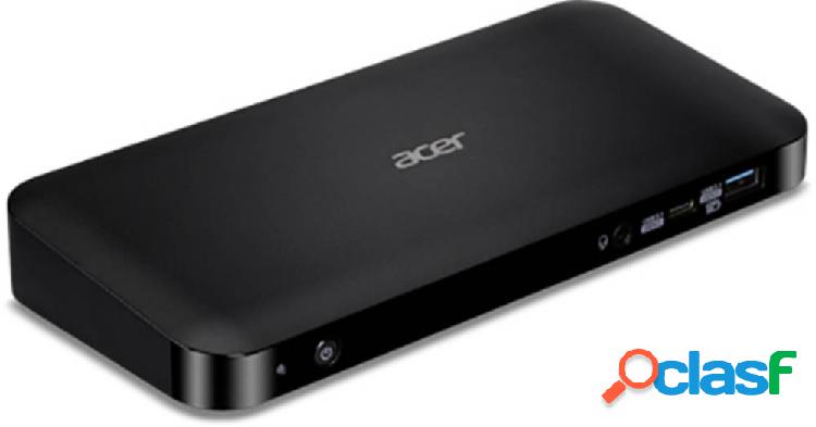 Acer GP.DCK11.00P Docking station USB-C® Adatto per marchio