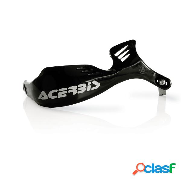 Acerbis 0005511.090 coppia paramani chiusi rally minicross