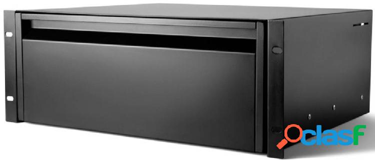 Adam Hall 874E04A Cassetto per rack 4 U