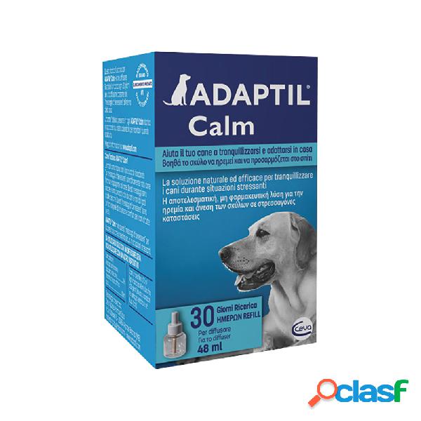 Adaptil Calm ricarica 48 ml