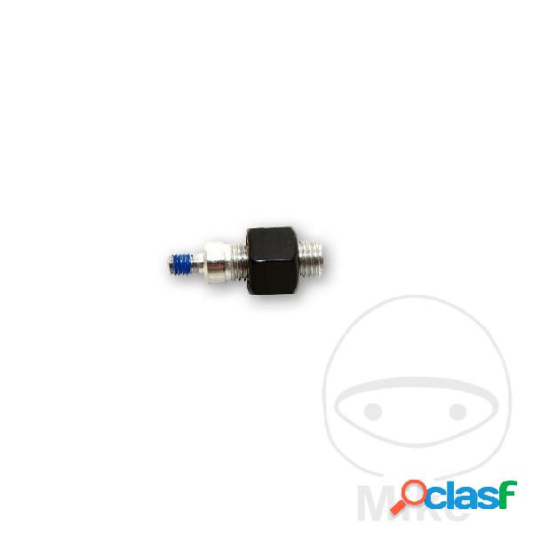 Adattatore specchietti moto highsider 304-060 m6x1.0