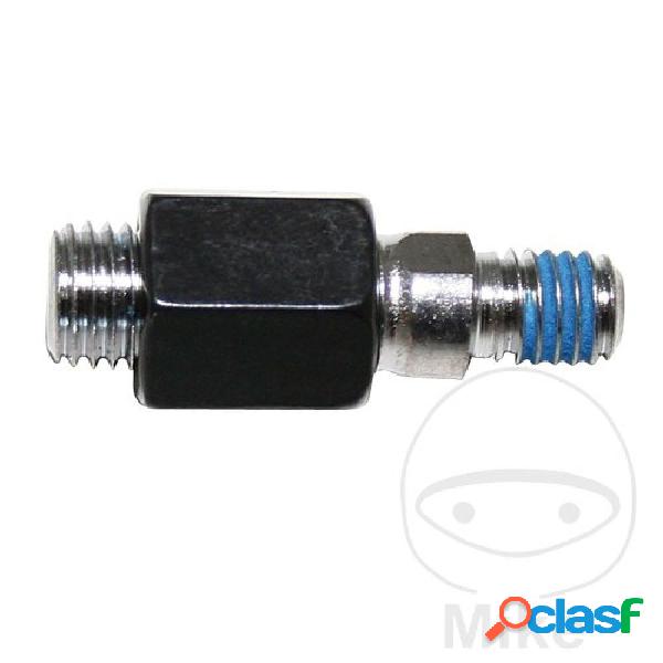 Adattatore specchietti moto pw 304-041 m10x1.25 rh for