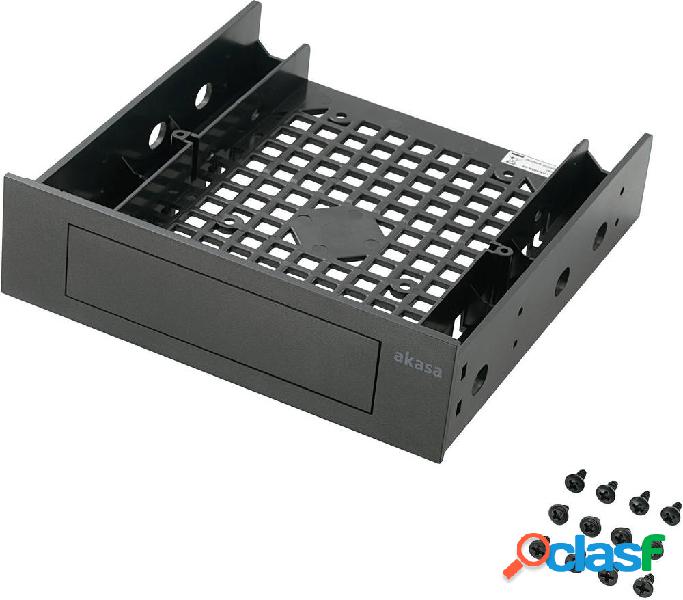 Akasa AK-HDA-05 Telaio per HDD 5,25