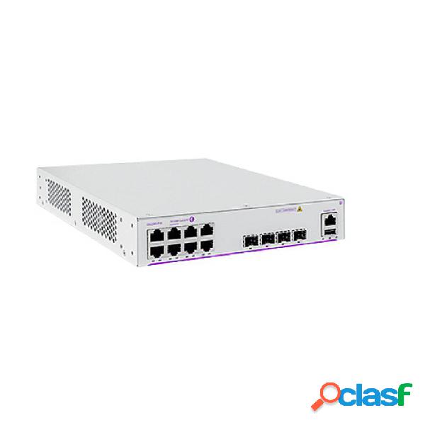 Alcatel-Lucent Enterprise OS2260-P10 Switch di rete 8 Porte