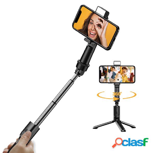 Allungabile Rotazione a 360 ° Smart Follow Phone Holder