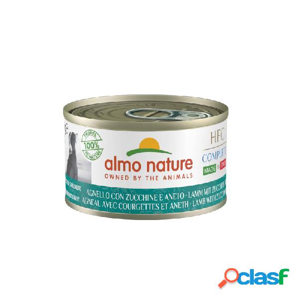 Almo Nature - Almo Nature Hfc Made In Italy Complete Cibo
