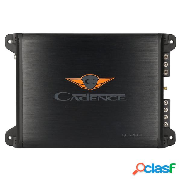 Amplificatore Q1202 - CADENCE