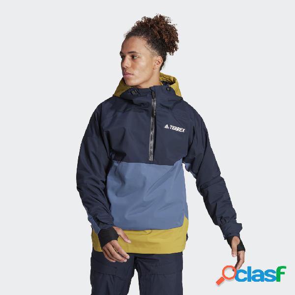 Anorak Terrex 2-Layer Non-Insulated Snow