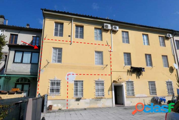 Appartamento a Capannori Via Romana