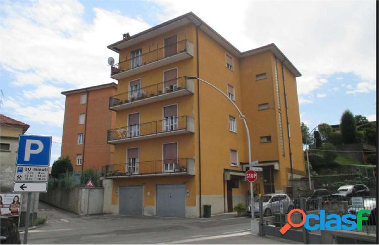 Appartamento all'asta Via San Domenico Savio n. 1