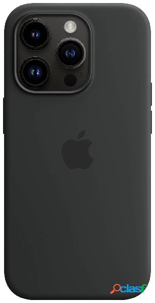 Apple Silicon Case MagSafe Custodia Apple iPhone 14 Pro