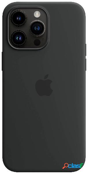 Apple Silicon Case MagSafe Custodia Apple iPhone 14 Pro Max