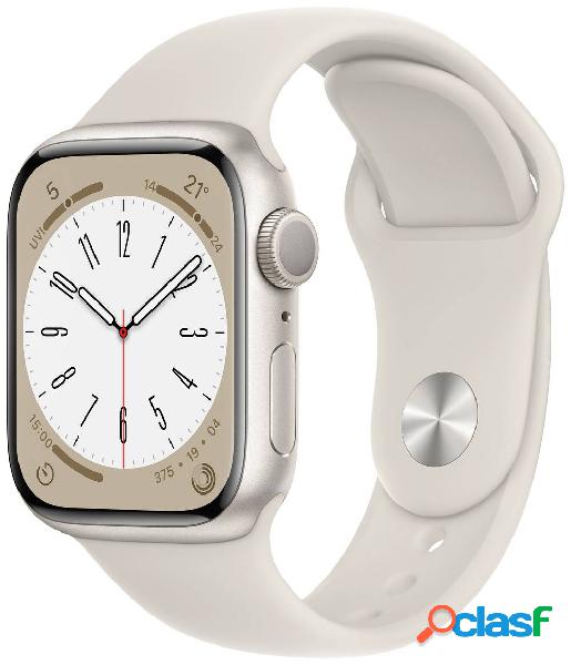 Apple Watch Series 8 Apple Watch 41 mm Stella polare