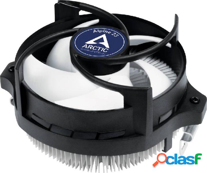 Arctic Alpine 23 Dissipatore per CPU con ventola