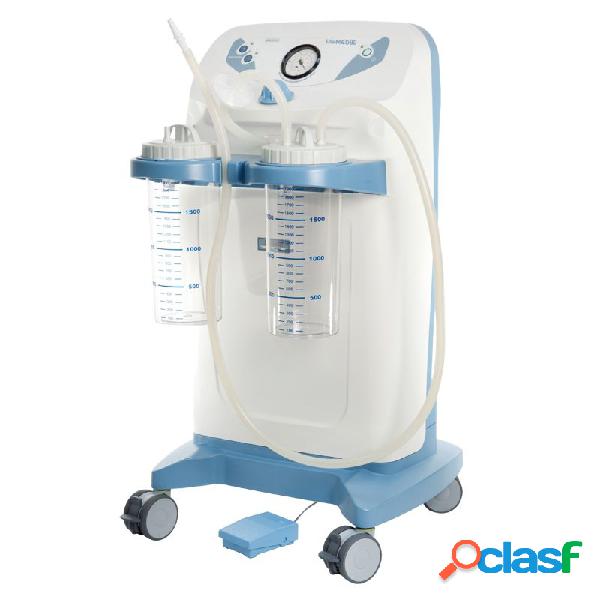 Aspiratore chirurgico - 90 litri/minuto