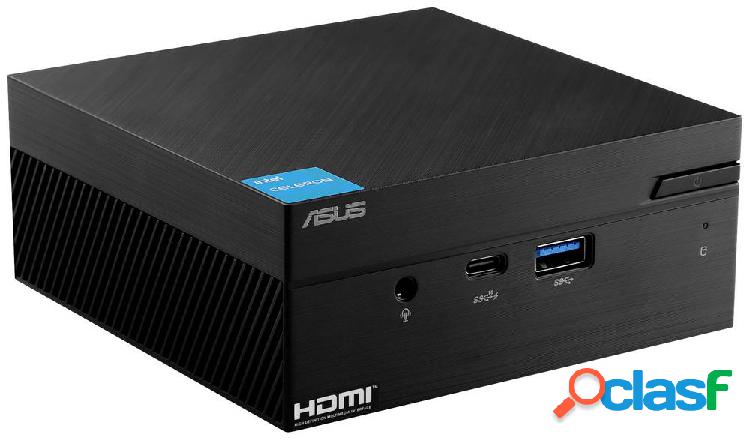 Asus PN41 Mini-PC (HTPC) Intel Celeron N5100 (4 x 1.1 GHz /