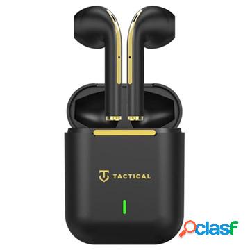 Auricolari wireless tattici Black Hawk StrikePods - neri