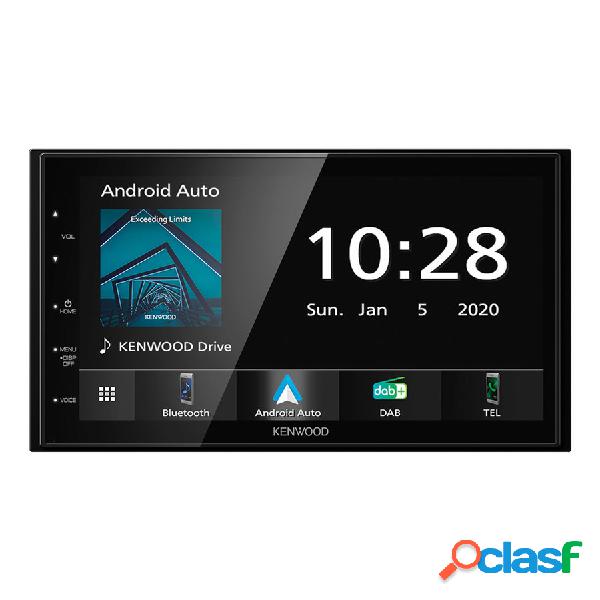 Autoradio Senza meccanica DMX-5020DABS - KENWOOD