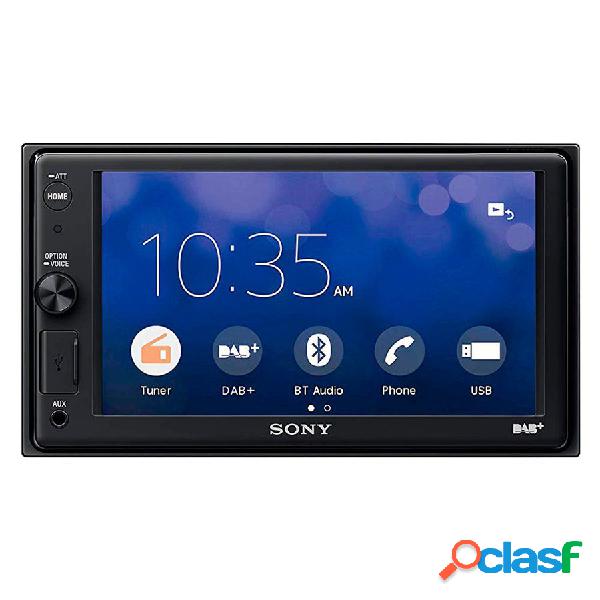 Autoradio Senza meccanica XAV-AX1005KIT - SONY