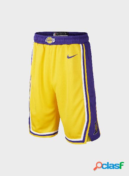 BERMUDA NBA LAKERS RAGAZZO