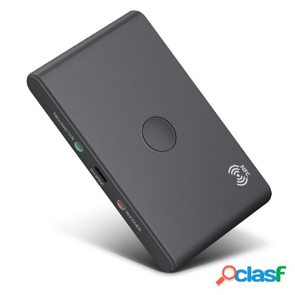 Bakeey Trasmettitore Bluetooth wireless 2-in-1 ricevitore
