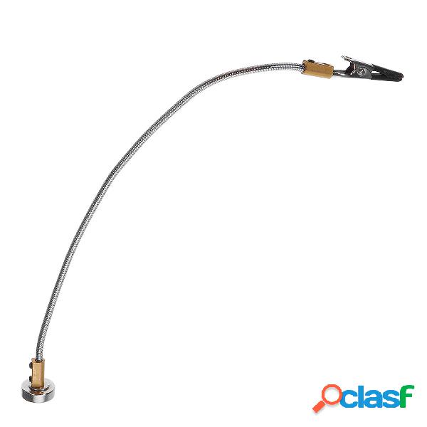 Base magnetica 250MM/150MM Universal PCB Morsetto per