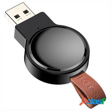 Baseus BW-IW02 Caricabatterie wireless portatile per Apple