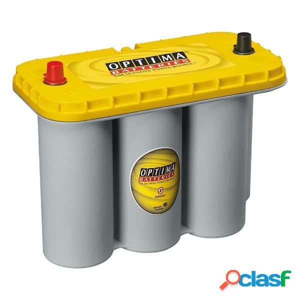 Batteria Optima Yellowtop Yts 5.5 75Ah