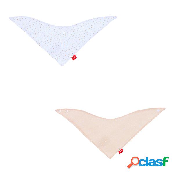 Bavetta Tri Pack 2 Be Teckel Pesca 38X18 Cm