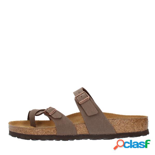 Birkenstock Mayari Infradito Mocca