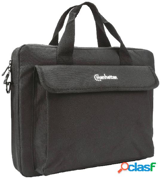 Borsa per Notebook Manhattan 439893 Adatto per massimo: 35,8