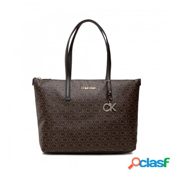 Borsa tote Calvin Klein Calvin Klein Shopping bag