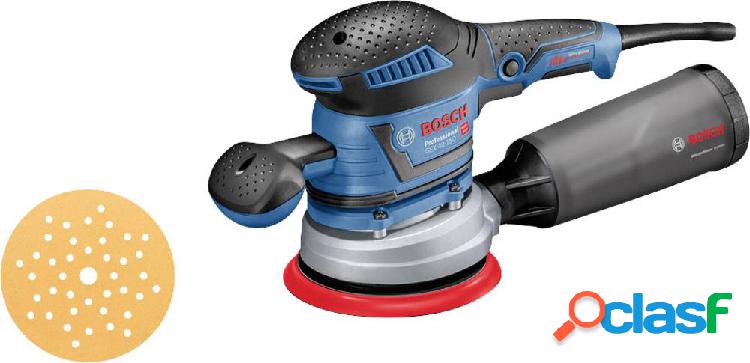 Bosch Professional Bosch Power Tools 060137B202 Levigatrice