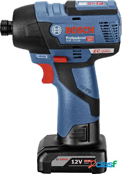 Bosch Professional GDR 12V-110 06019E0002 Avvitatore ad