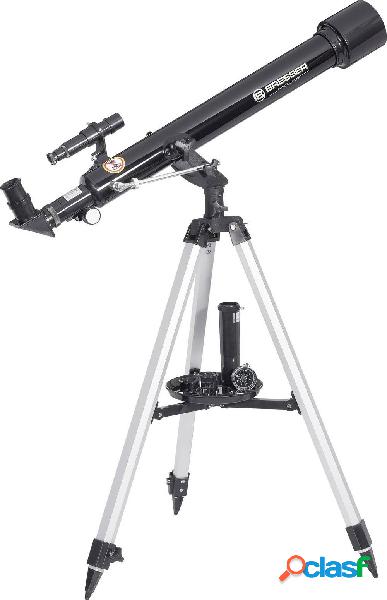 Bresser Optik Arcturus 60/700 Telescopio ottico Azimutale