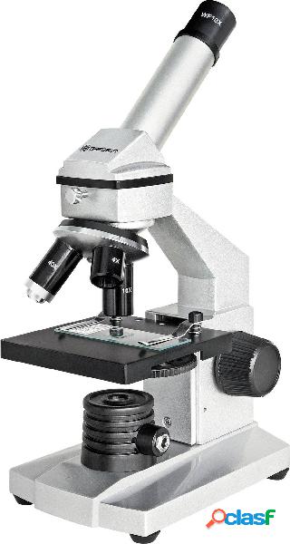 Bresser Optik Junior USB 40X - 1024X Microscopio per bambini