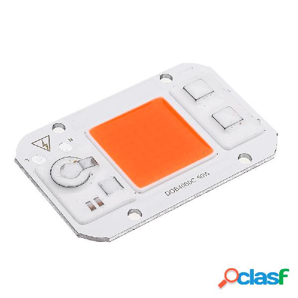 COB LED ad alta potenza a spettro completo da 30 W Chip per