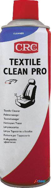 CRC 32726-AA TEXTILE CLEAN PRO Detergente per tappezzeria