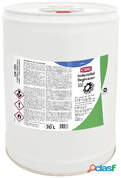 CRC Detergente industriale, NSF K1, A8 10326-AA 20 l