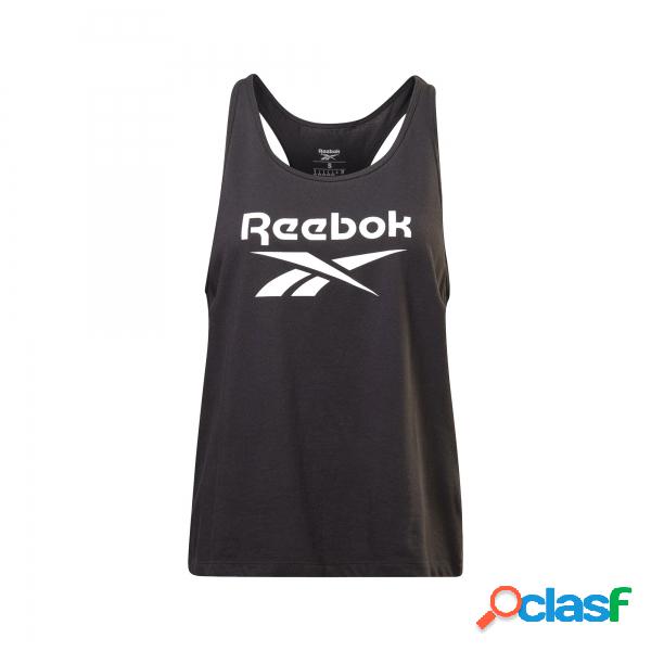 Canotta Reebok Hb2266 Reebok - Magliette senza maniche -