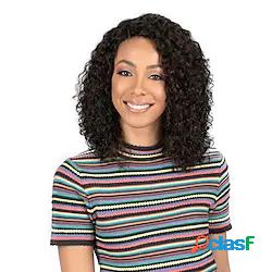 Cappelli veri 13x4 Pizzo Frontale Parrucca Parte libera