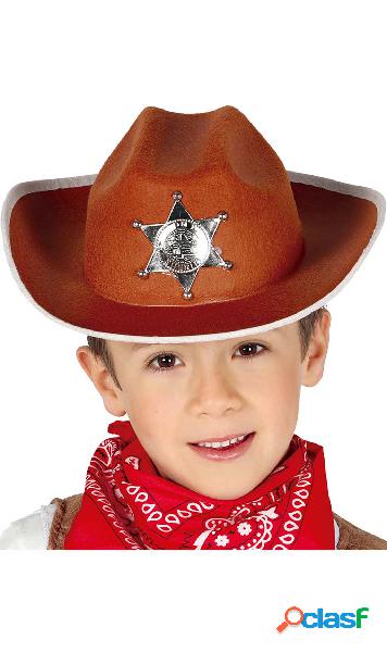 Cappello Guardia West infantile