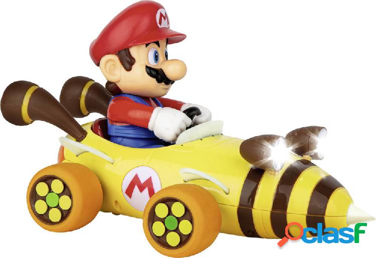 Carrera RC 370181064 Bumble V, Mario Automodello per