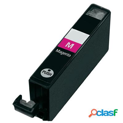 Cartuccia compatibile Canon CLI-526M 4542B001 MAGENTA